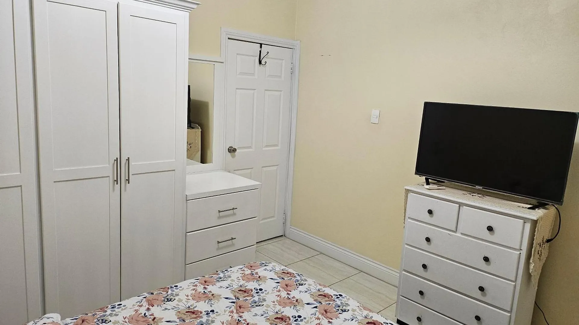 Bamboo Creek Oasis Apartamento Cunupia Village Trinidade e Tobago
