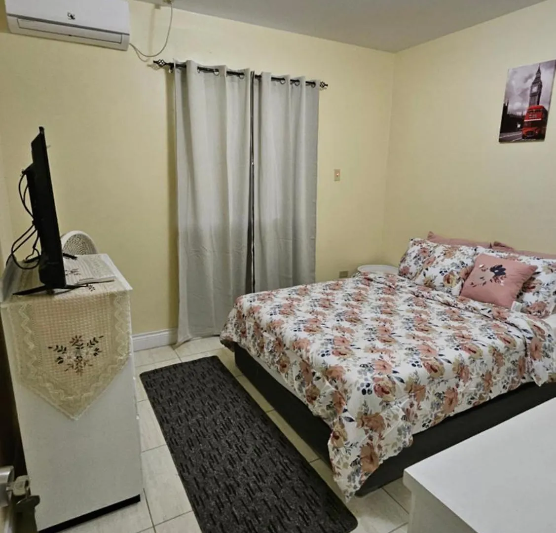 Bamboo Creek Oasis Apartamento Cunupia Village 0*,